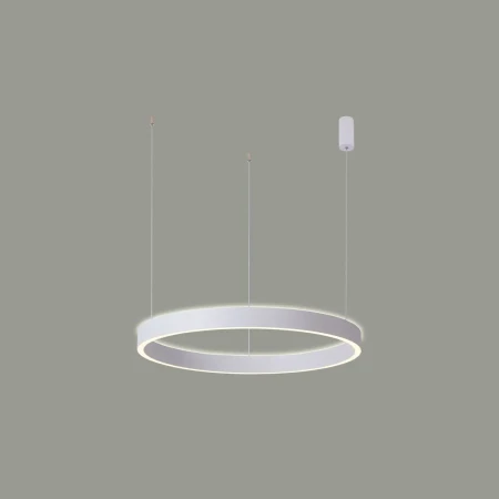 Lampa wisząca Brasco Up Down PND-56215D-060RPP-WH-3KS4K-TRDIMM - Italux