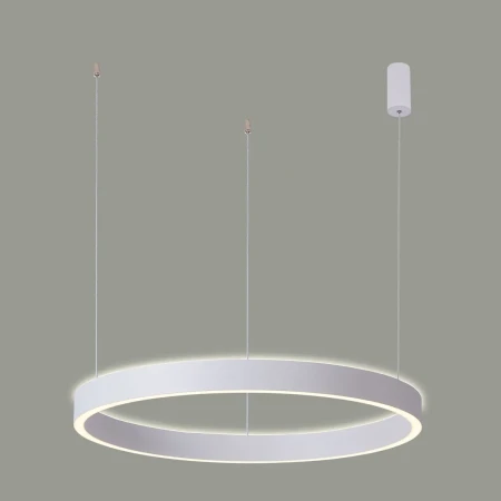 Lampa wisząca Brasco Up Down PND-56215D-100RPP-WH-3KS4K-TRDIMM - Italux