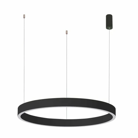 Lampa wisząca Brasco Up Down PND-56215D-100RPP-BK-3KS4K-TRDIMM - Italux