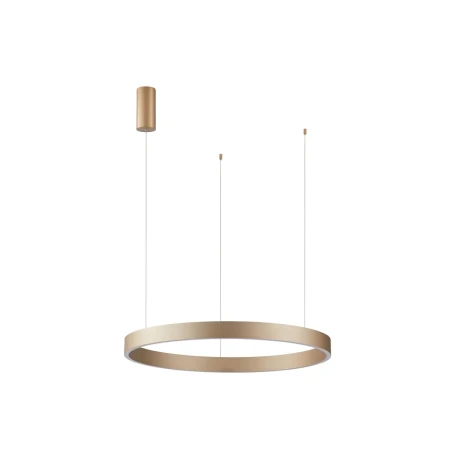 Lampa wisząca Brasco Up Down PND-56215D-100RPP-GD-3KS4K-TRDIMM - Italux