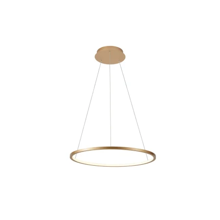 Lampa wisząca Vinola PND-56135B-040RPC-GD-3KS4K - Italux