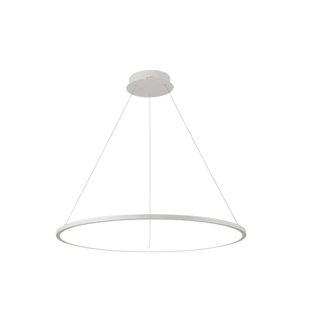Lampa wisząca Vinola PND-56135B-080RPC-WH-3KS4K-TRDIMM - Italux