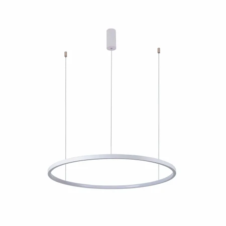 Lampa wisząca Vinola PND-56135B-060RPP-WH-3KS4K-TRDIMM - Italux