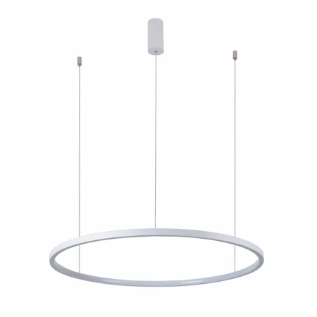 Lampa wisząca Vinola PND-56135B-080RPP-WH-3KS4K-TRDIMM - Italux