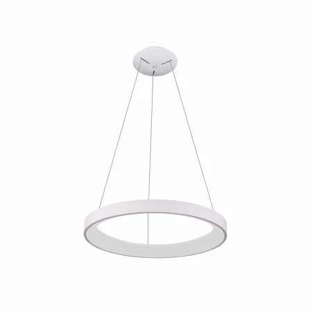 Lampa wisząca Vico PND-53675-048RPC-WH-3KS4K - Italux