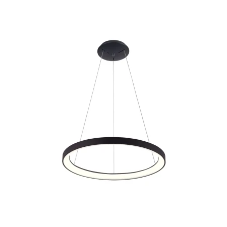 Lampa wisząca Vico PND-53675-048RPC-BK-3KS4K - Italux