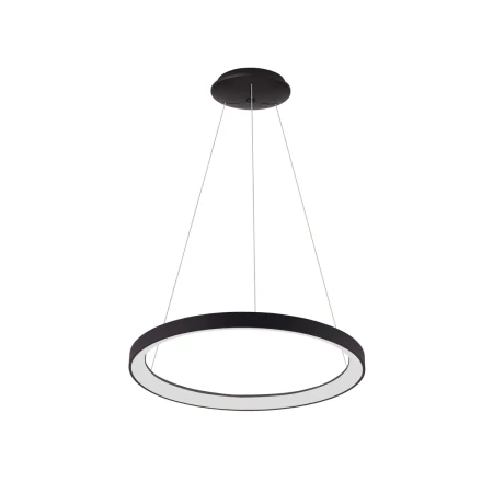 Lampa wisząca Vico PND-53675-058RPC-BK-3KS4K-TRDIMM - Italux