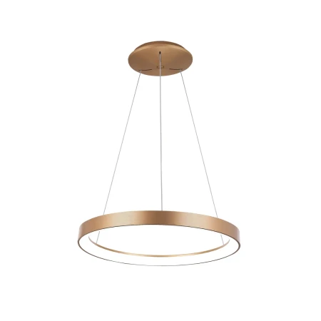 Lampa wisząca Vico PND-53675-058RPC-GD-3KS4K-TRDIMM - Italux