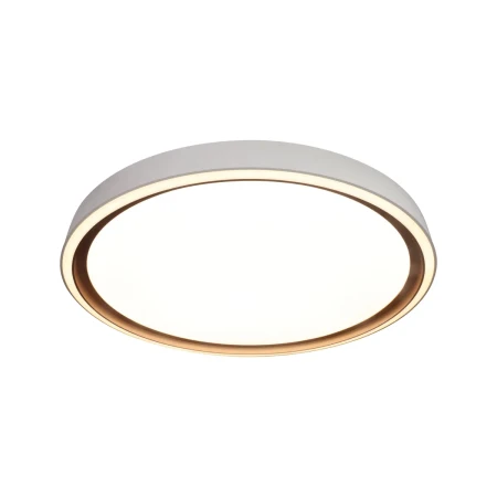 Plafon Rende PLF-63728-3K4K6K-GD-WH-SL - Italux