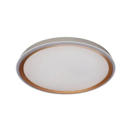 Plafon Rende PLF-63728-3K4K6K-GD-WH-SL - Italux