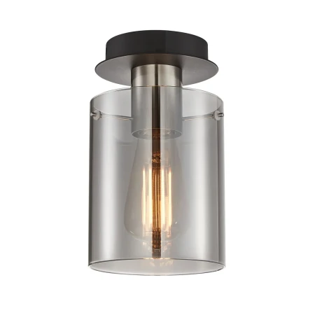 Reflektor sufitowy Sardo SPL-5581-1SC-SC-SG - Italux