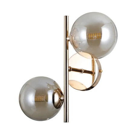 Kinkiet Erimida WL-2244-2-GD - Italux