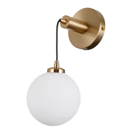 Kinkiet Perlos WL-54456-1-HB - Italux