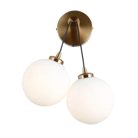 Kinkiet Perlos WL-54456-2-HB - Italux