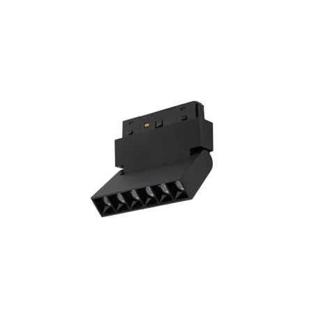 Magnetic Norman TRM-79392-6W-3K-BK - Italux