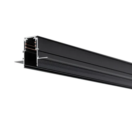 Magnetic Track 1 m Recessed TRMA-263537-1M-RC - Italux