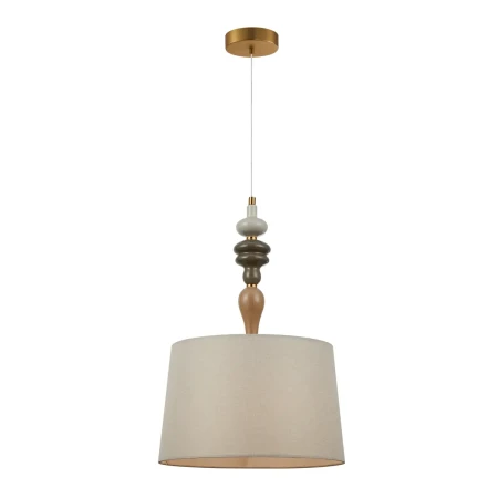Lampa wisząca Moren PND-84678A-AB - Italux