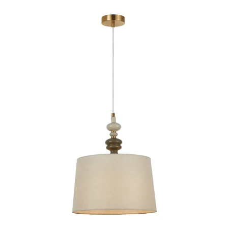 Lampa wisząca Moren PND-84678B-AB - Italux