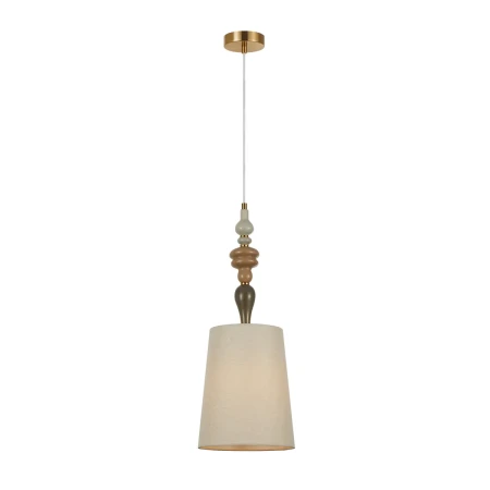 Lampa wisząca Moren PND-84678C-AB - Italux