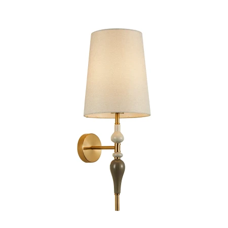 Kinkiet Moren WL-84678-AB - Italux