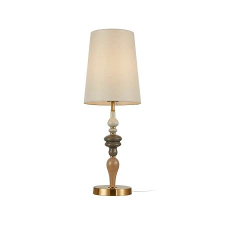 Lampa biurkowa Moren TB-84678A-AB - Italux