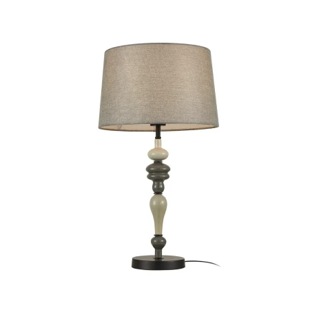 Lampa biurkowa Nerom TB-22374-BK - Italux