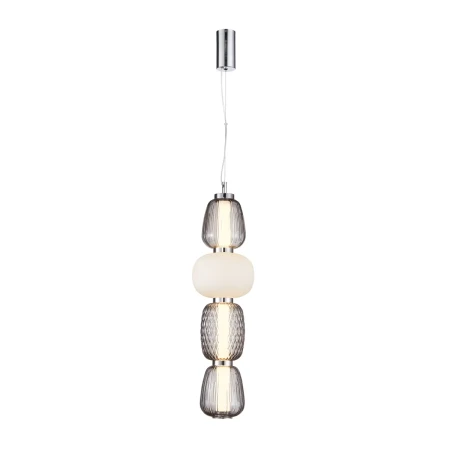 Lampa wisząca Eris PND-98374-32W-CH - Italux