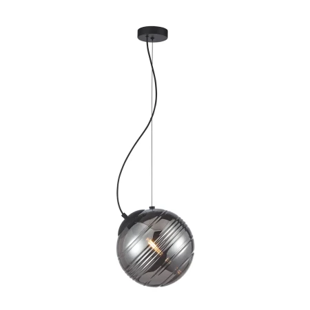 Lampa wisząca Perona PND-92389-1-BK - Italux