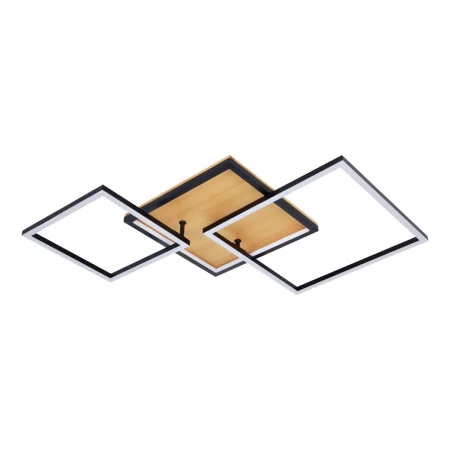 Plafon Noris PLF-82738-38W-WO - Italux
