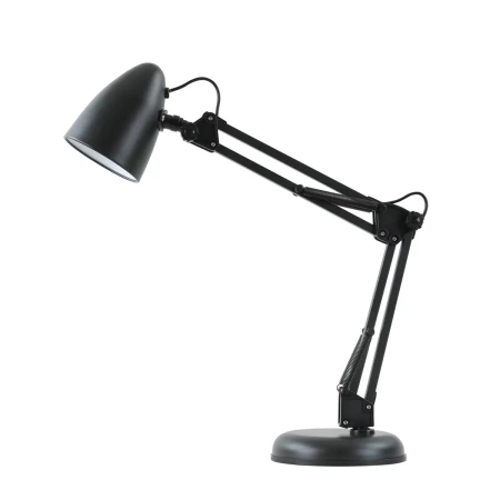 Lampa biurkowa Notari TB-29928-BK - Italux