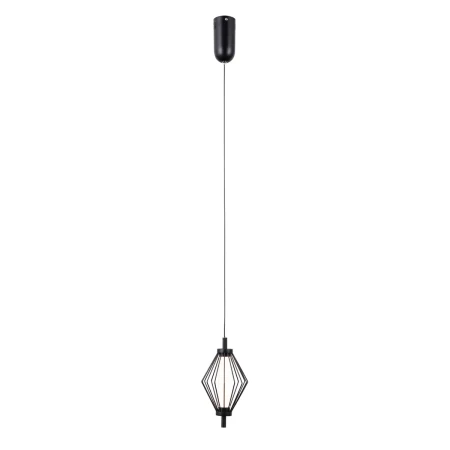 Lampa wisząca Sevil PND-34403-1-BK - Italux