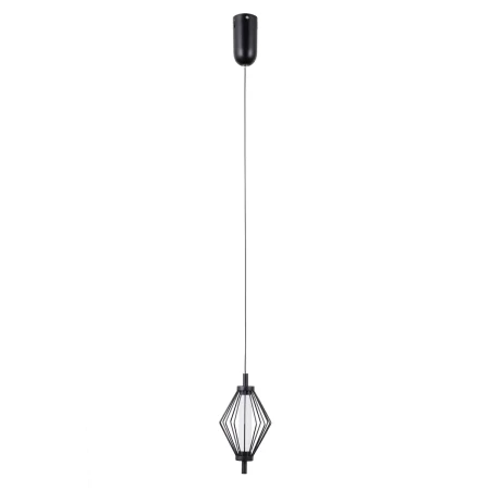 Lampa wisząca Sevil PND-34403-1-BK - Italux
