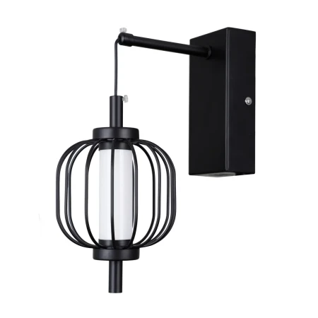 Kinkiet Pedro WL-34405-1-BK - Italux