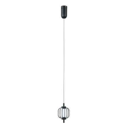 Lampa wisząca Pedro PND-34405-1-BK - Italux