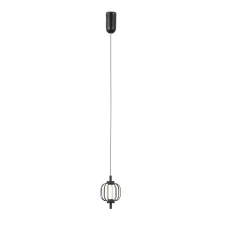 Lampa wisząca Pedro PND-34405-1-BK - Italux