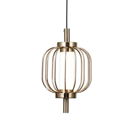 Lampa wisząca Pedro PND-34405-1-HBR - Italux
