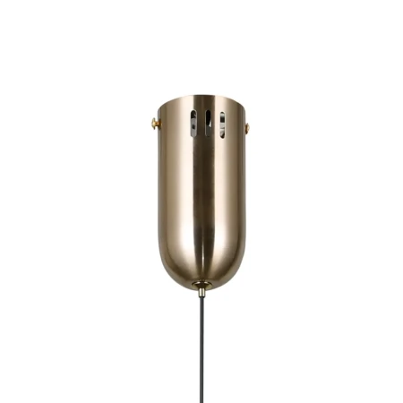Lampa wisząca Pedro PND-34405-1-HBR - Italux