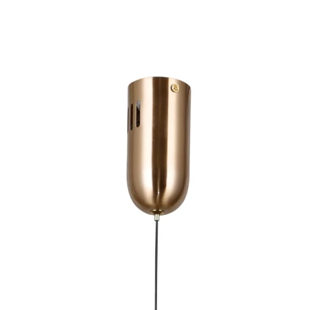 Lampa wisząca Pedro PND-34405-3V-HBR - Italux