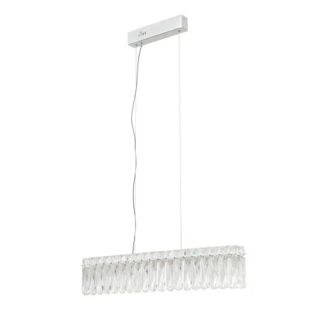 Lampa wisząca Nosta PND-34364-1-CH-CL - Italux