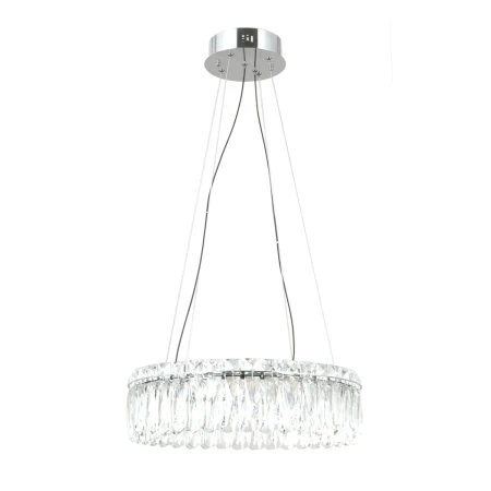 Lampa wisząca Nosta PND-34364-3-CH-CL - Italux