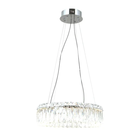 Lampa wisząca Nosta PND-34364-3-CH-CL - Italux