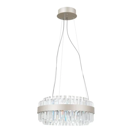 Lampa wisząca Horna PND-34386-1-CH-CL - Italux