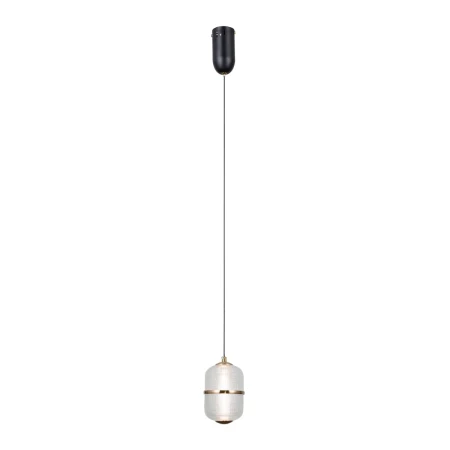 Lampa wisząca Alani PND-34375-1-BK - Italux