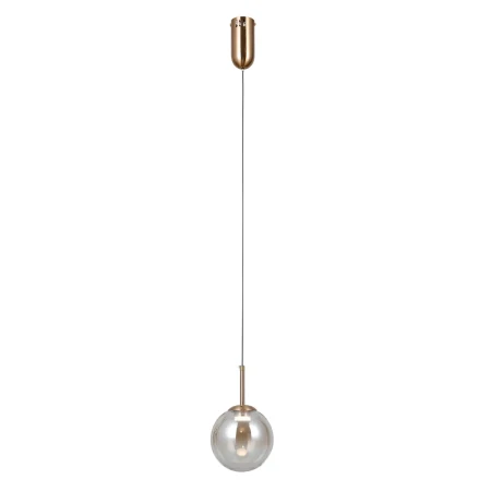 Lampa wisząca Velada PND-34381-1-HBR - Italux