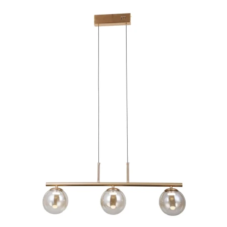 Lampa wisząca Velada PND-34381-3-HBR - Italux
