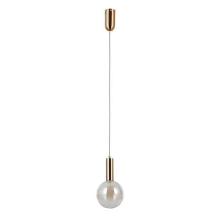 Lampa wisząca Strela PND-34378-1S-HBR - Italux