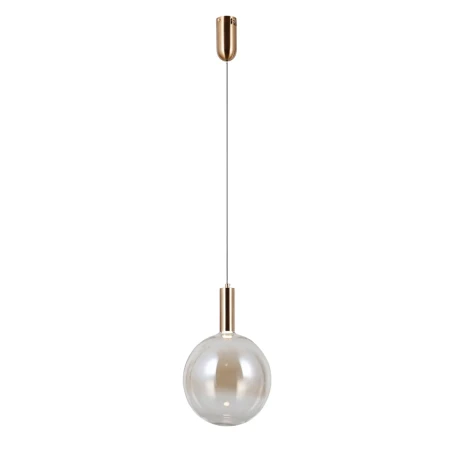 Lampa wisząca Strela PND-34378-1L-HBR - Italux