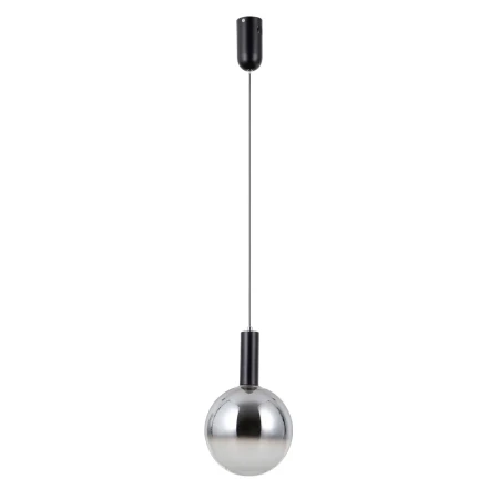 Lampa wisząca Strela PND-34378-1M-BK - Italux