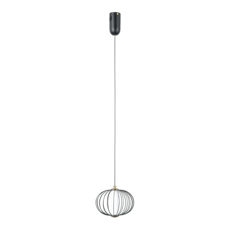 Lampa wisząca Rabel PND-344221-1-BK - Italux