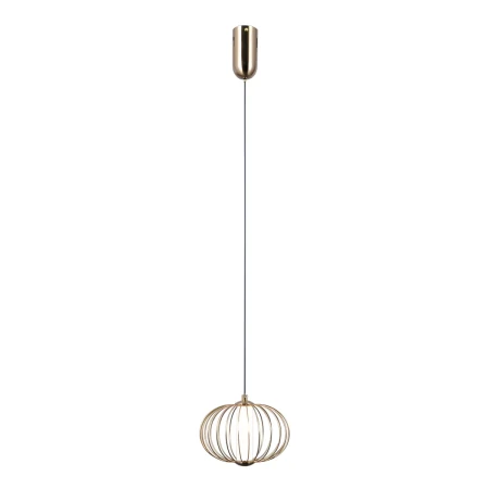 Lampa wisząca Rabel PND-344221-1-HBR - Italux